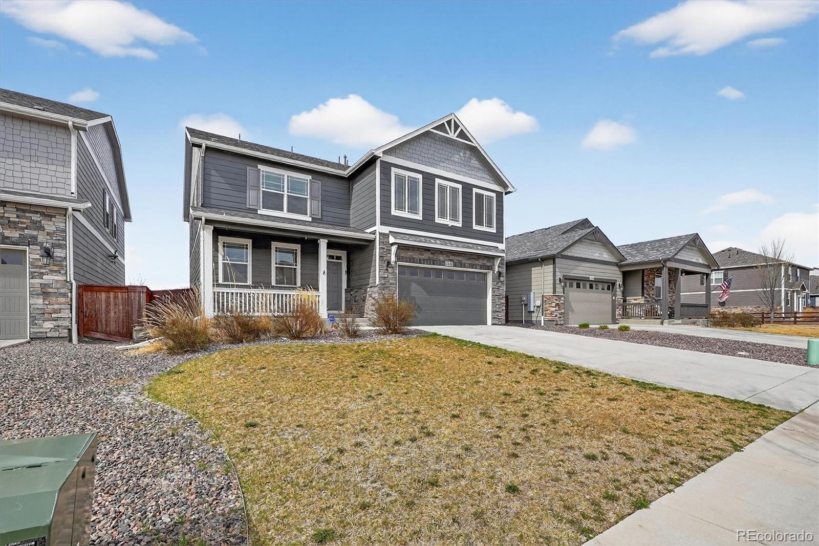 MLS Image #3 for 2018  bouquet drive,windsor, Colorado
