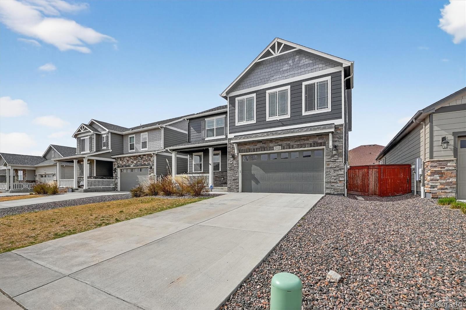 MLS Image #4 for 2018  bouquet drive,windsor, Colorado