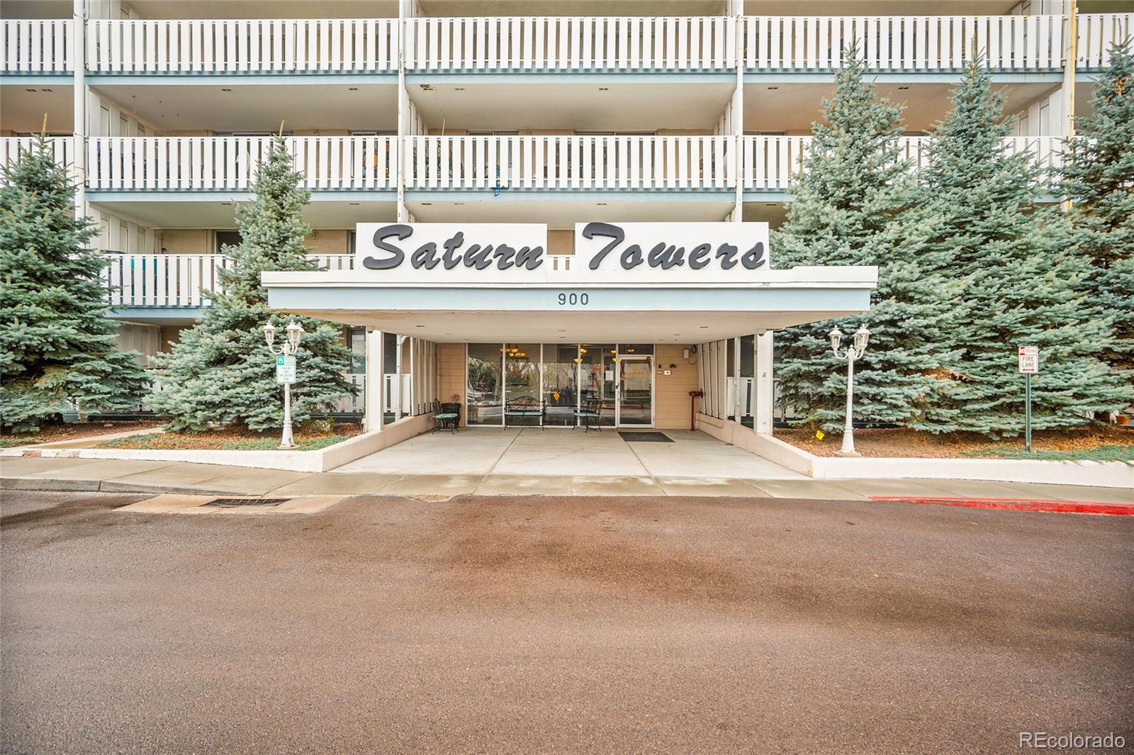 MLS Image #29 for 900  saturn drive 702,colorado springs, Colorado