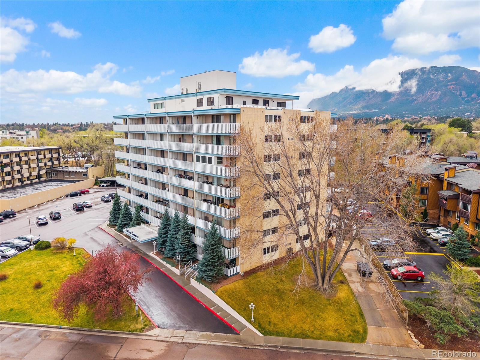 MLS Image #30 for 900  saturn drive 702,colorado springs, Colorado