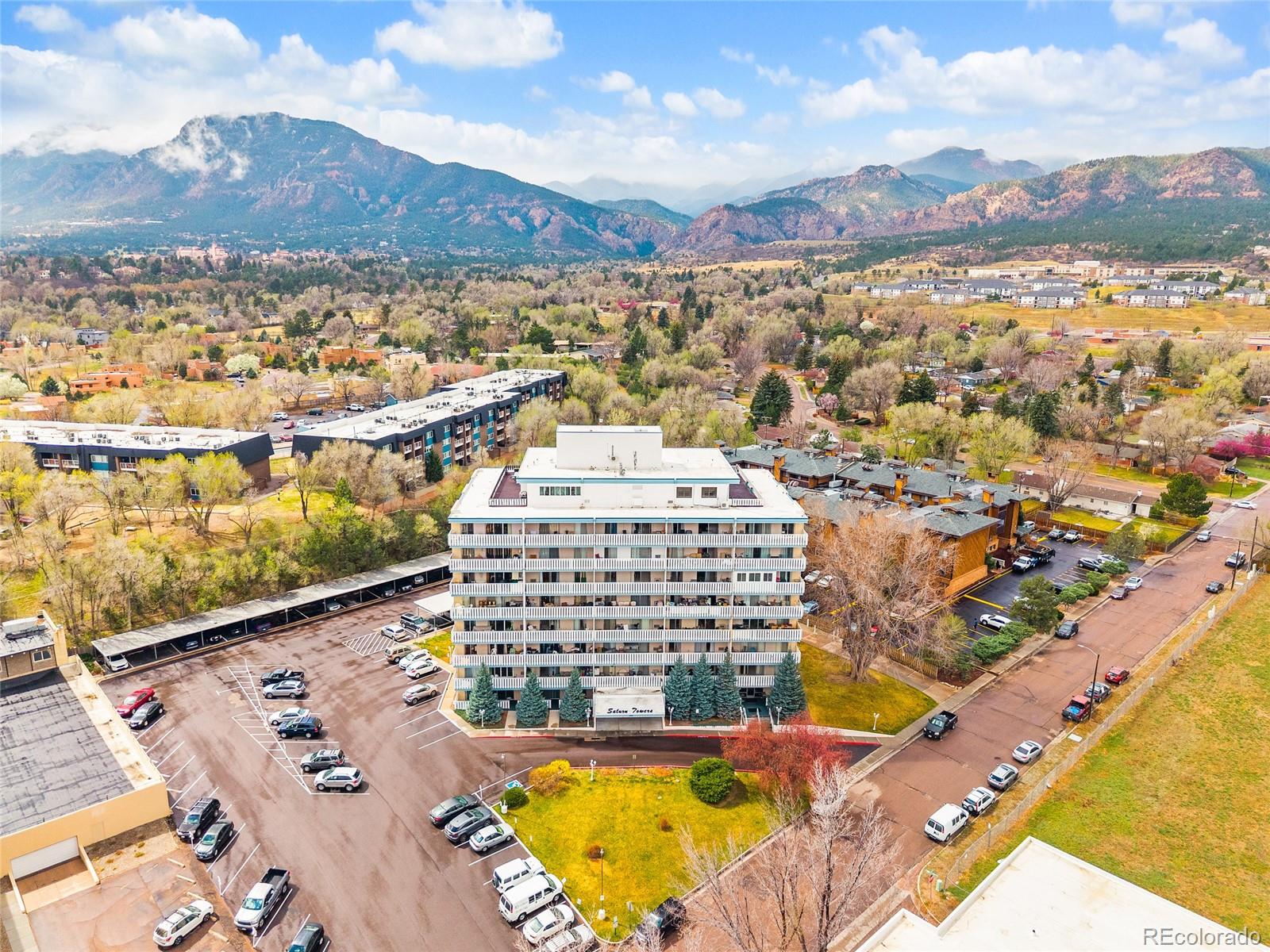 MLS Image #31 for 900  saturn drive 702,colorado springs, Colorado