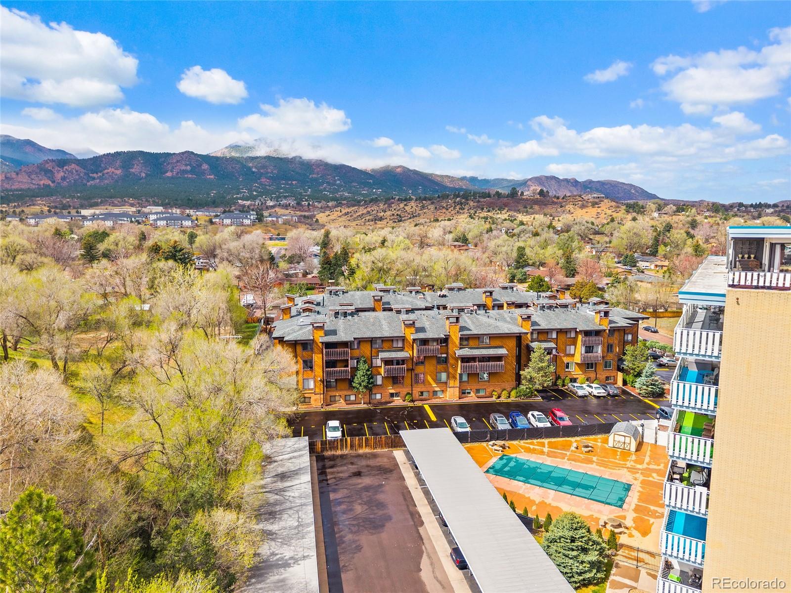 MLS Image #35 for 900  saturn drive 702,colorado springs, Colorado