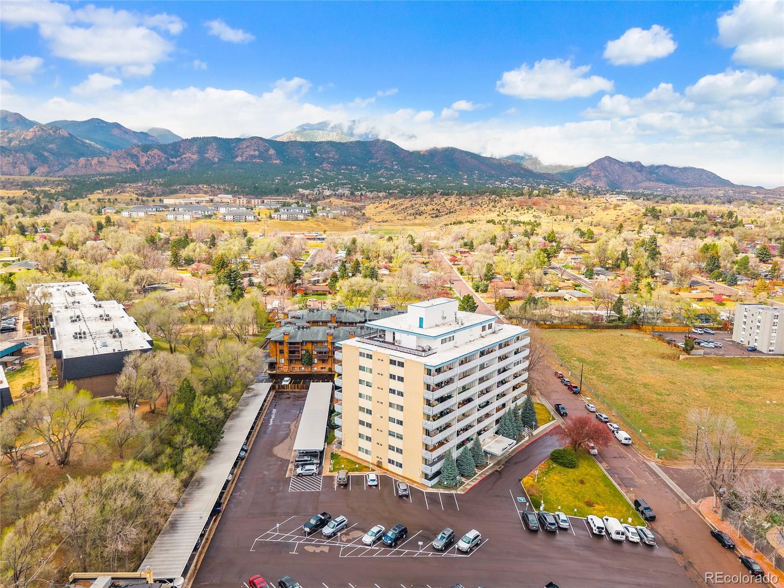 MLS Image #38 for 900  saturn drive 702,colorado springs, Colorado