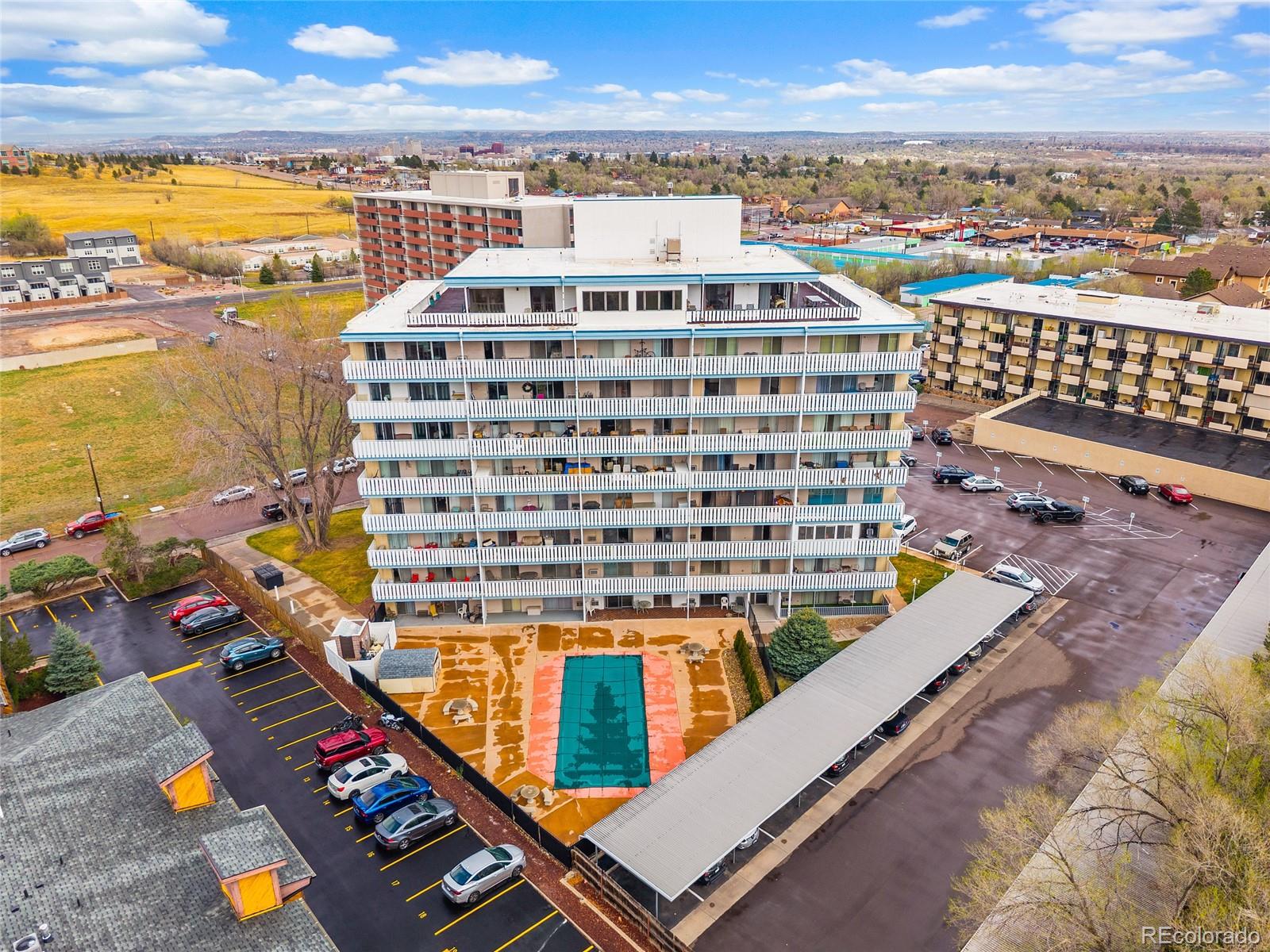 MLS Image #39 for 900  saturn drive 702,colorado springs, Colorado