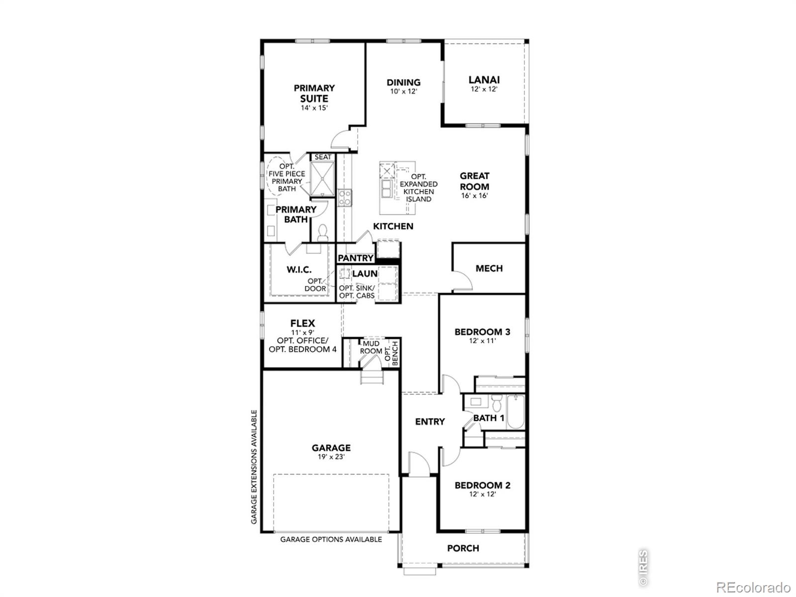 MLS Image #25 for 1454  boyle street,windsor, Colorado