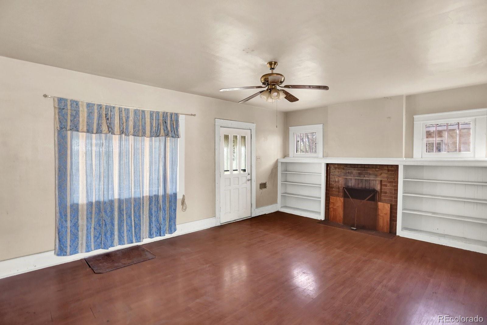 MLS Image #1 for 2451 n york street,denver, Colorado
