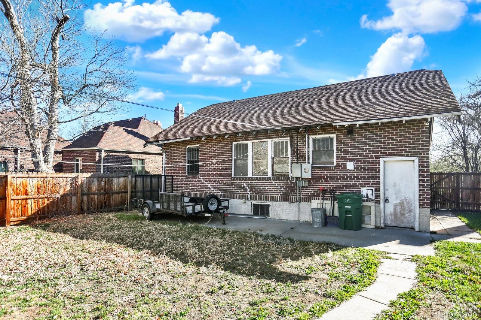 MLS Image #14 for 2451 n york street,denver, Colorado