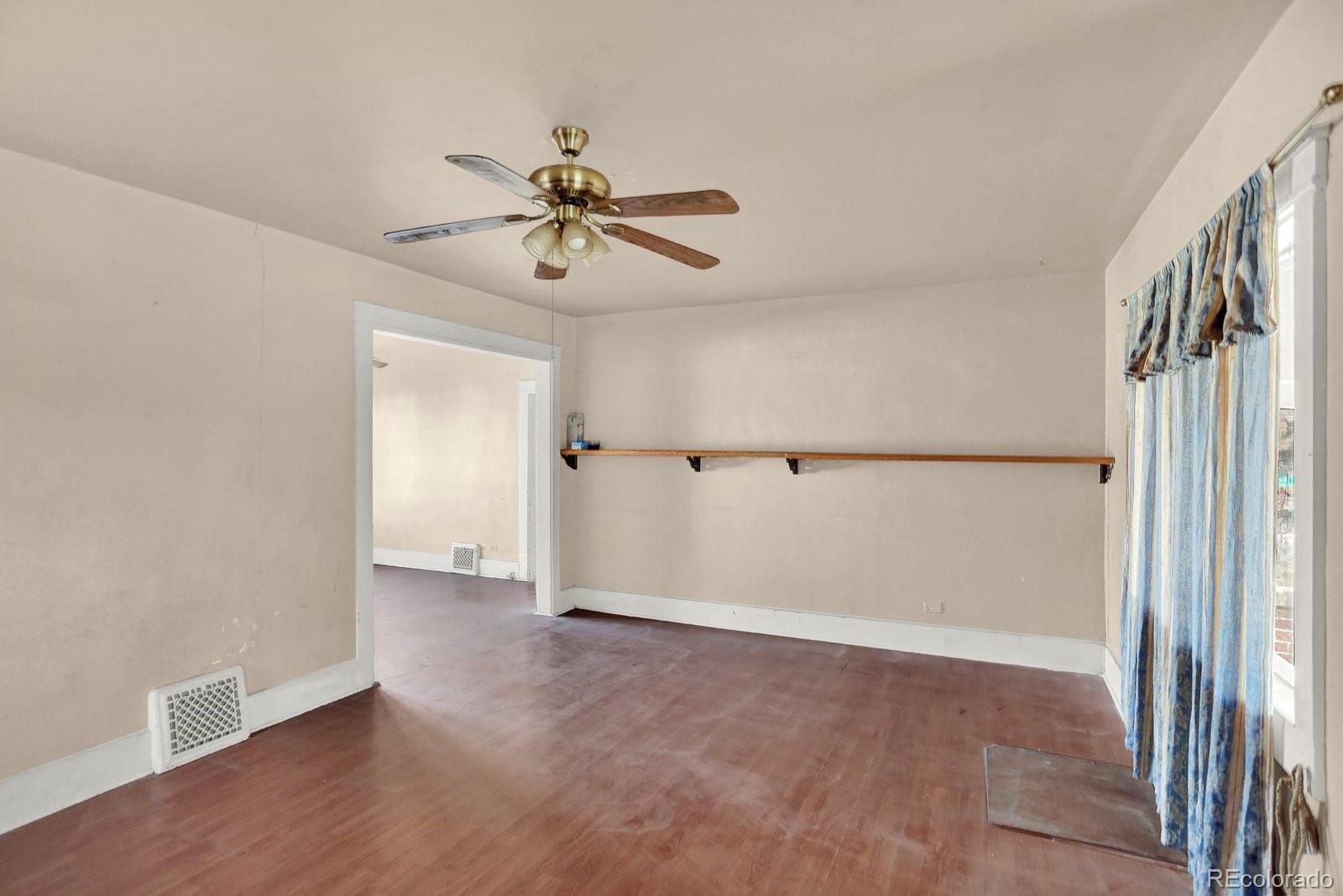 MLS Image #2 for 2451 n york street,denver, Colorado
