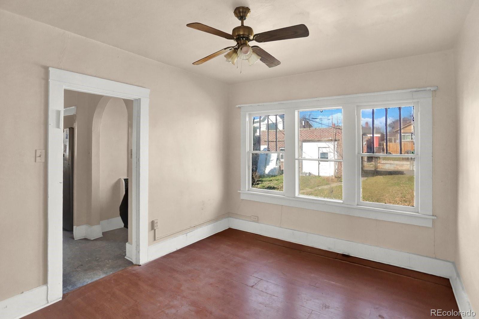 MLS Image #3 for 2451 n york street,denver, Colorado