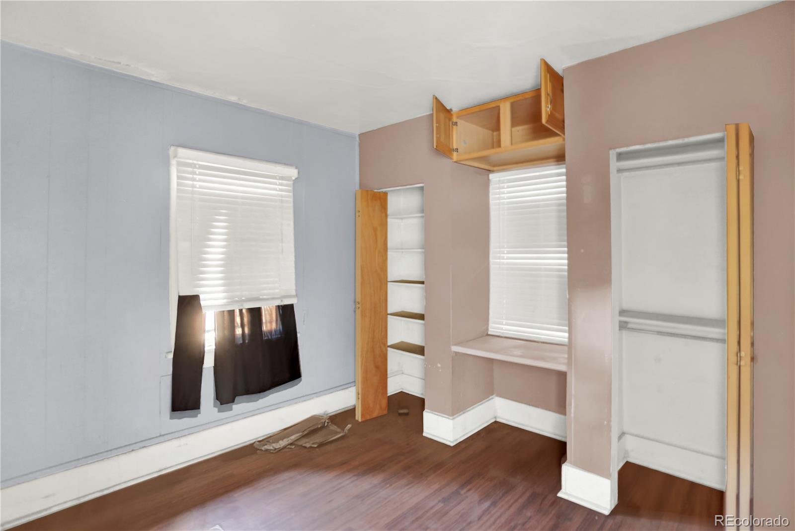 MLS Image #5 for 2451 n york street,denver, Colorado