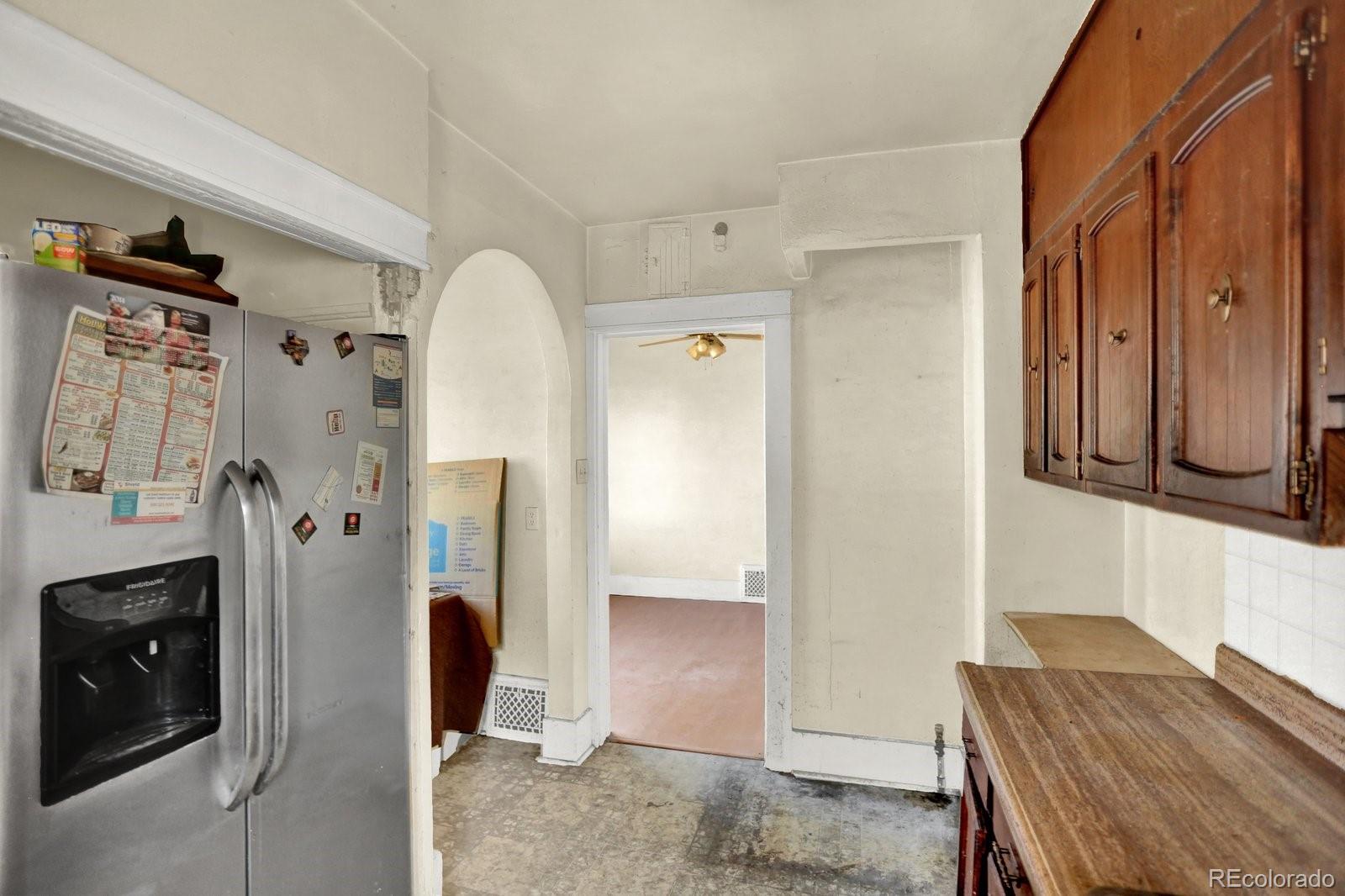 MLS Image #7 for 2451 n york street,denver, Colorado
