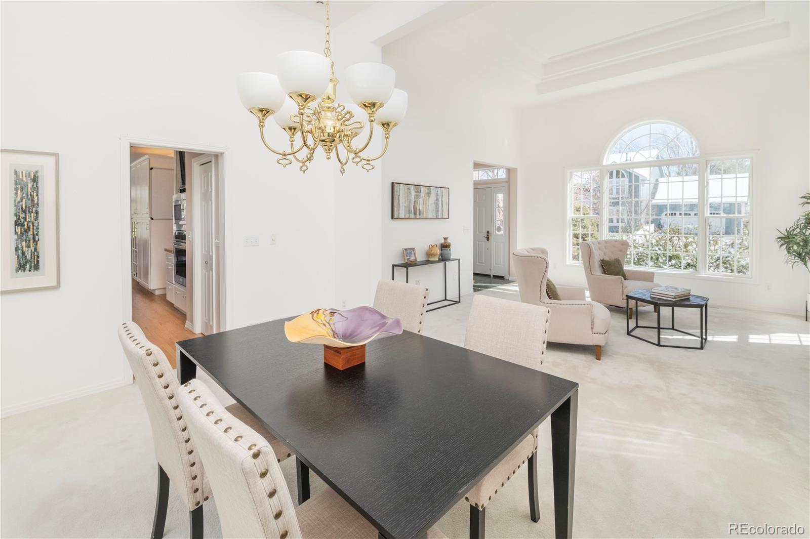 MLS Image #1 for 937 s emporia street,denver, Colorado