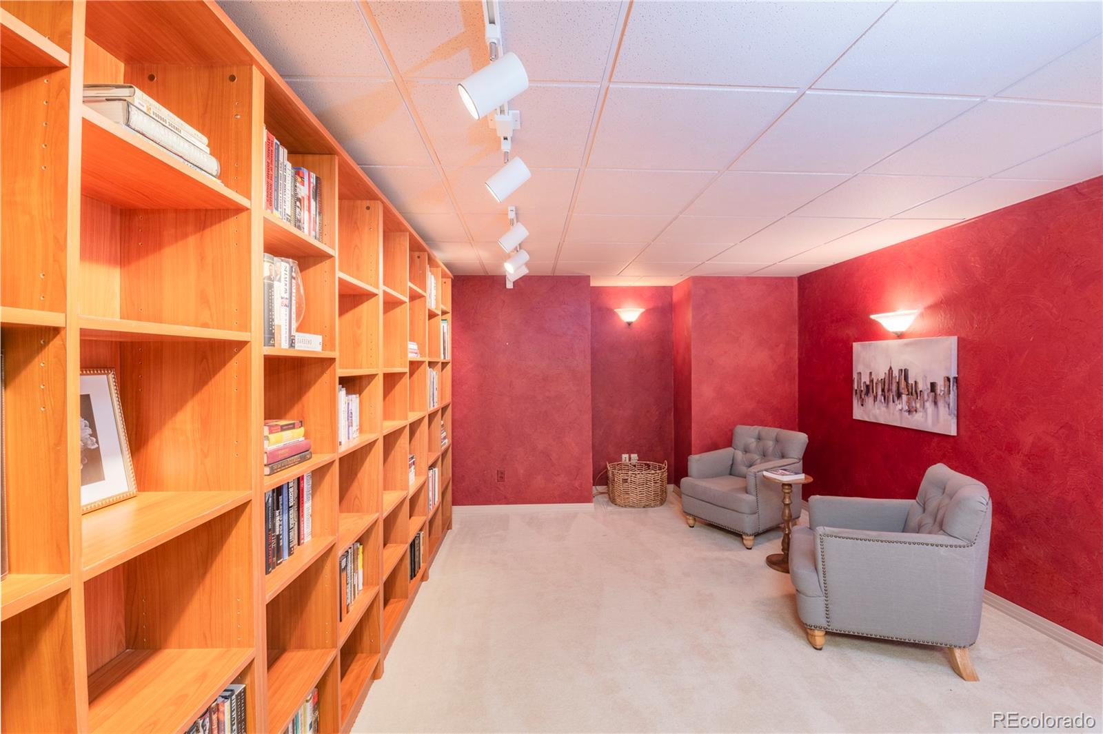 MLS Image #14 for 937 s emporia street,denver, Colorado