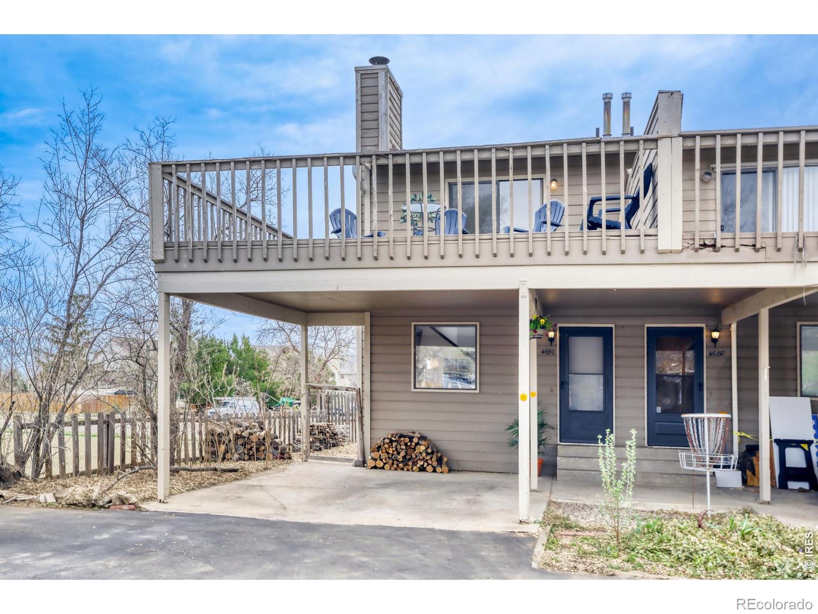 MLS Image #1 for 4690  portside way,boulder, Colorado