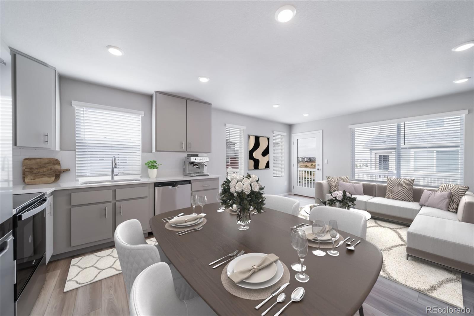 MLS Image #2 for 12595 e 101st drive,commerce city, Colorado