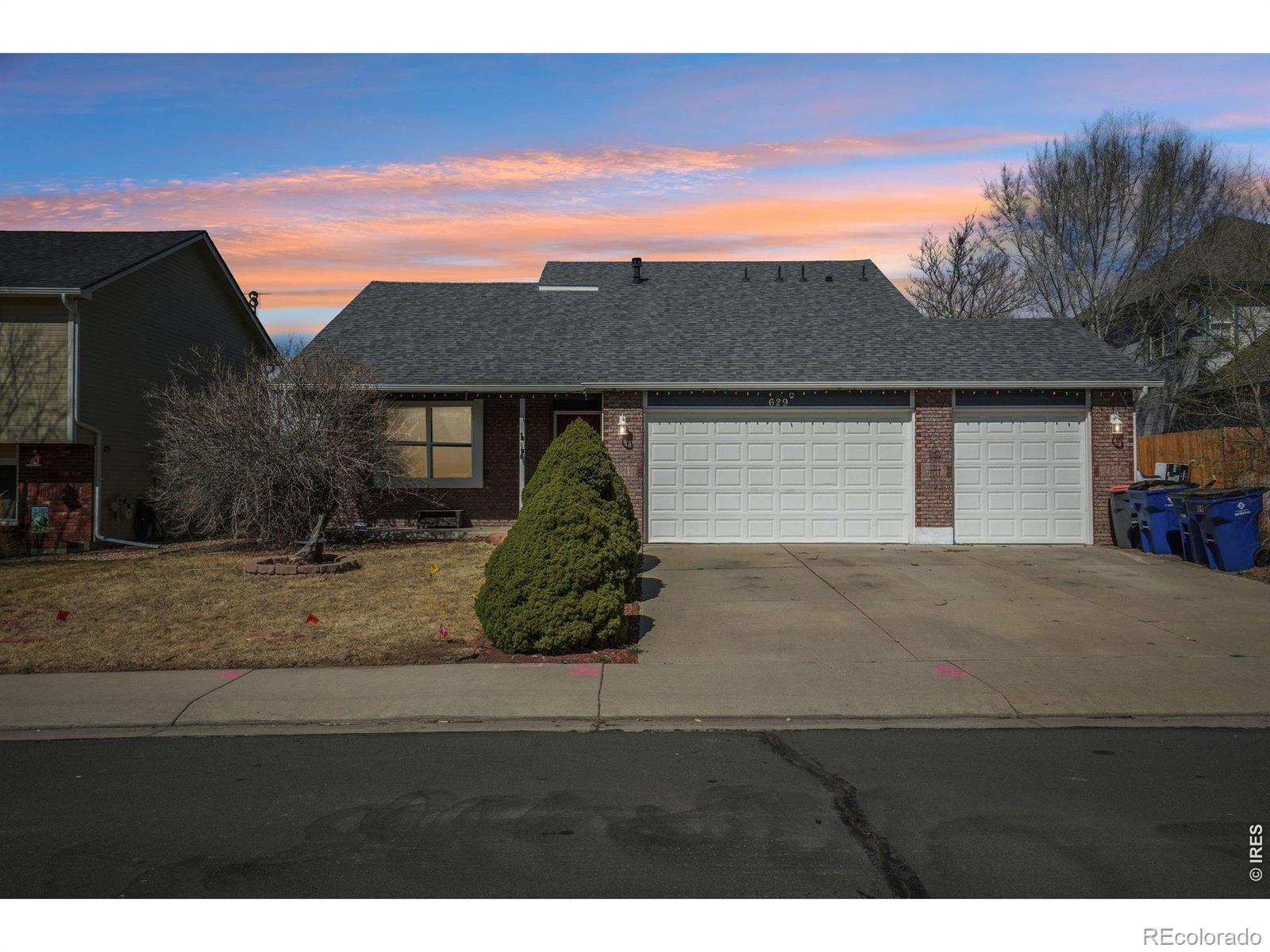 MLS Image #0 for 629  sumac street,frederick, Colorado