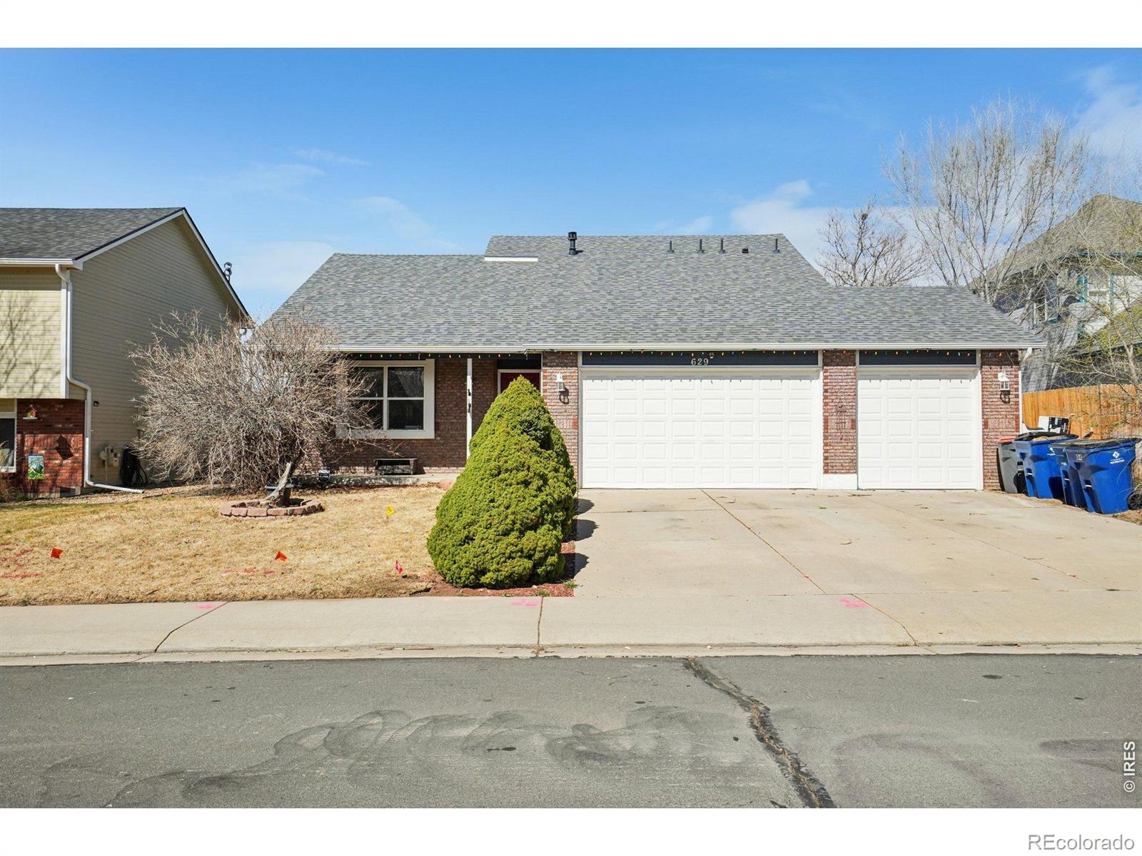 MLS Image #1 for 629  sumac street,frederick, Colorado