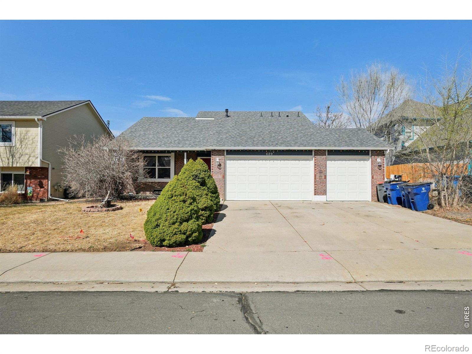 MLS Image #2 for 629  sumac street,frederick, Colorado