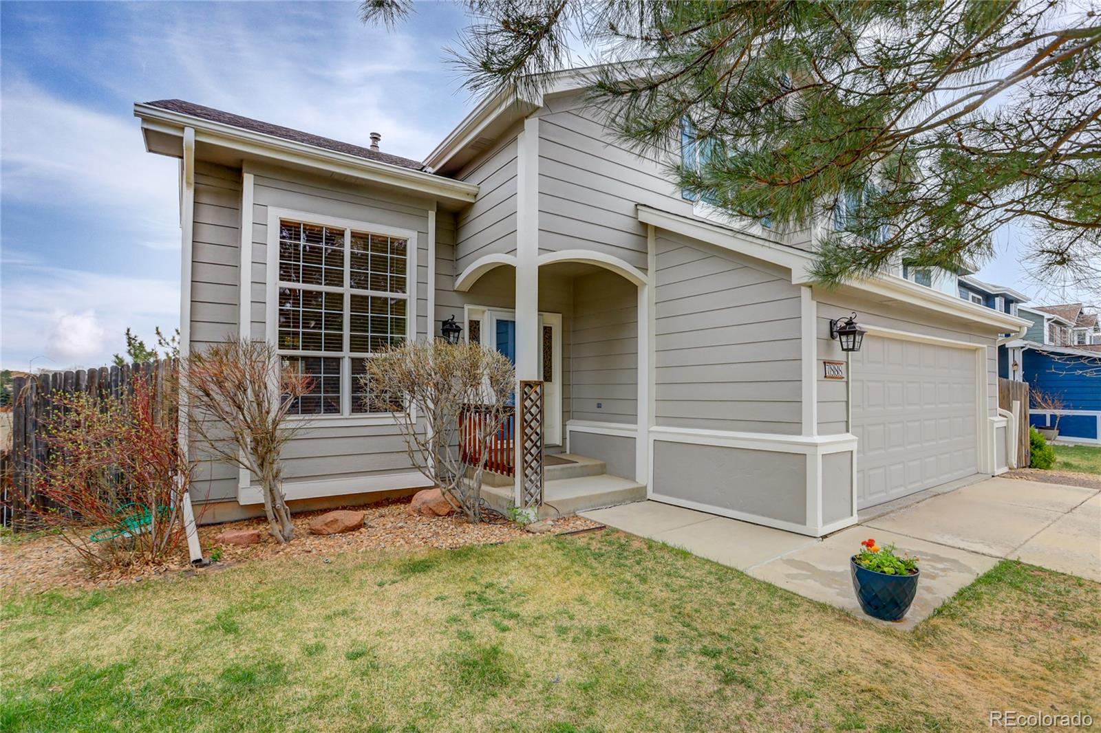 MLS Image #1 for 7888  canvasback circle,littleton, Colorado