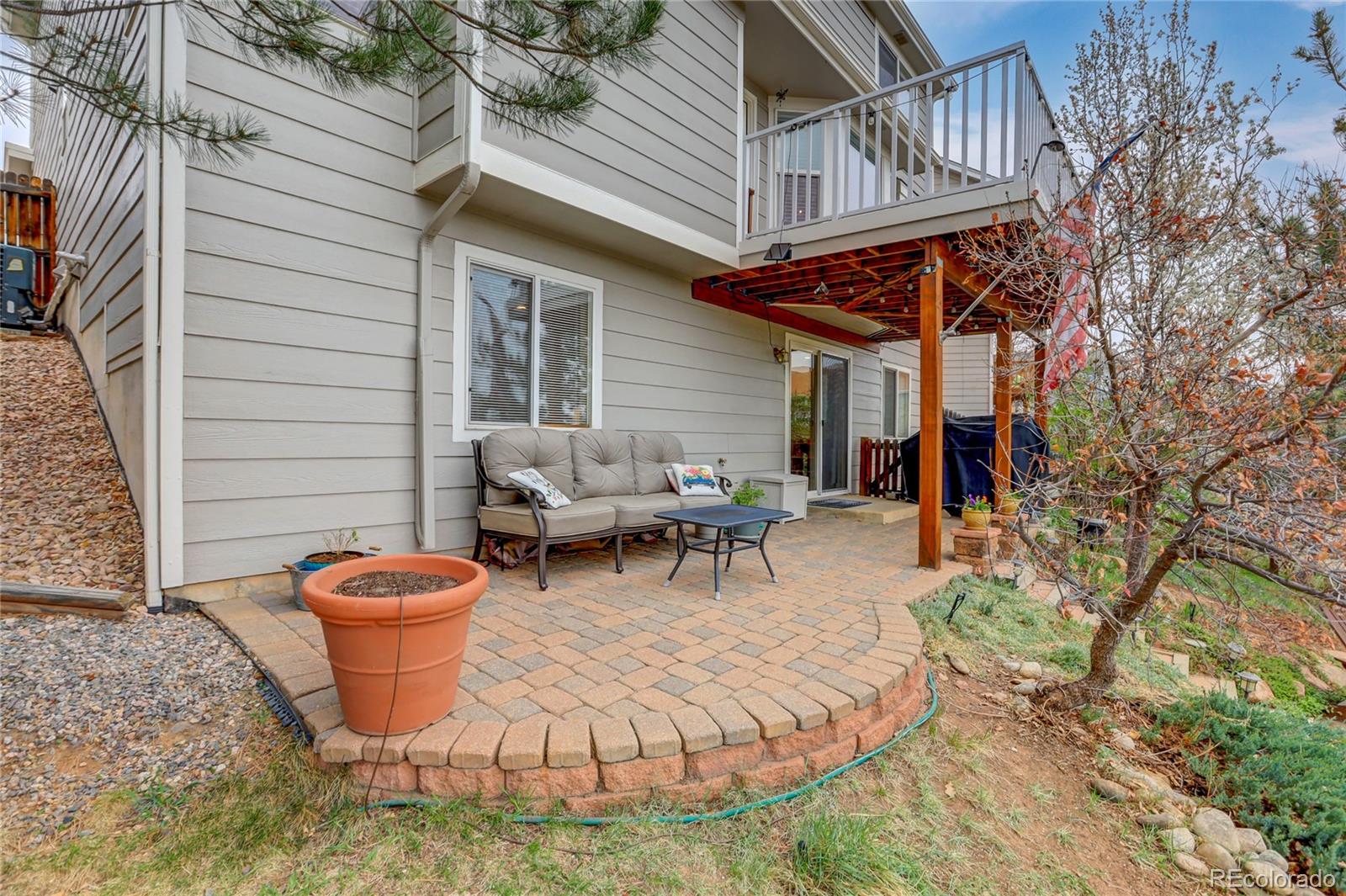 MLS Image #43 for 7888  canvasback circle,littleton, Colorado