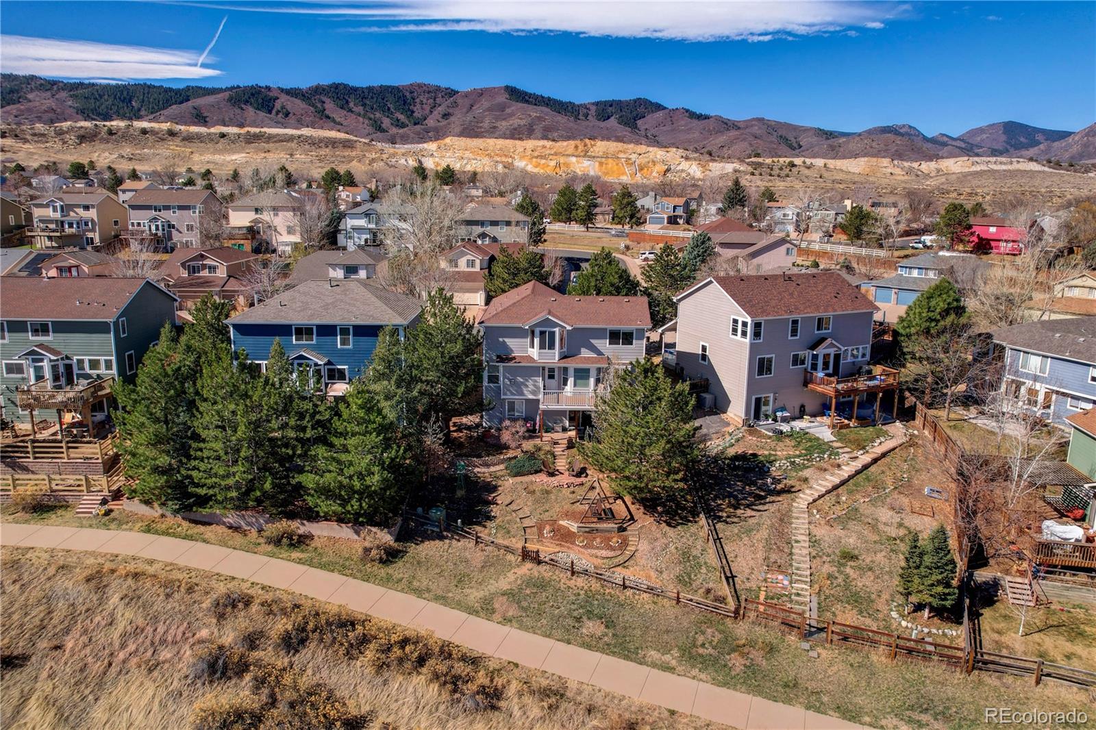 MLS Image #46 for 7888  canvasback circle,littleton, Colorado