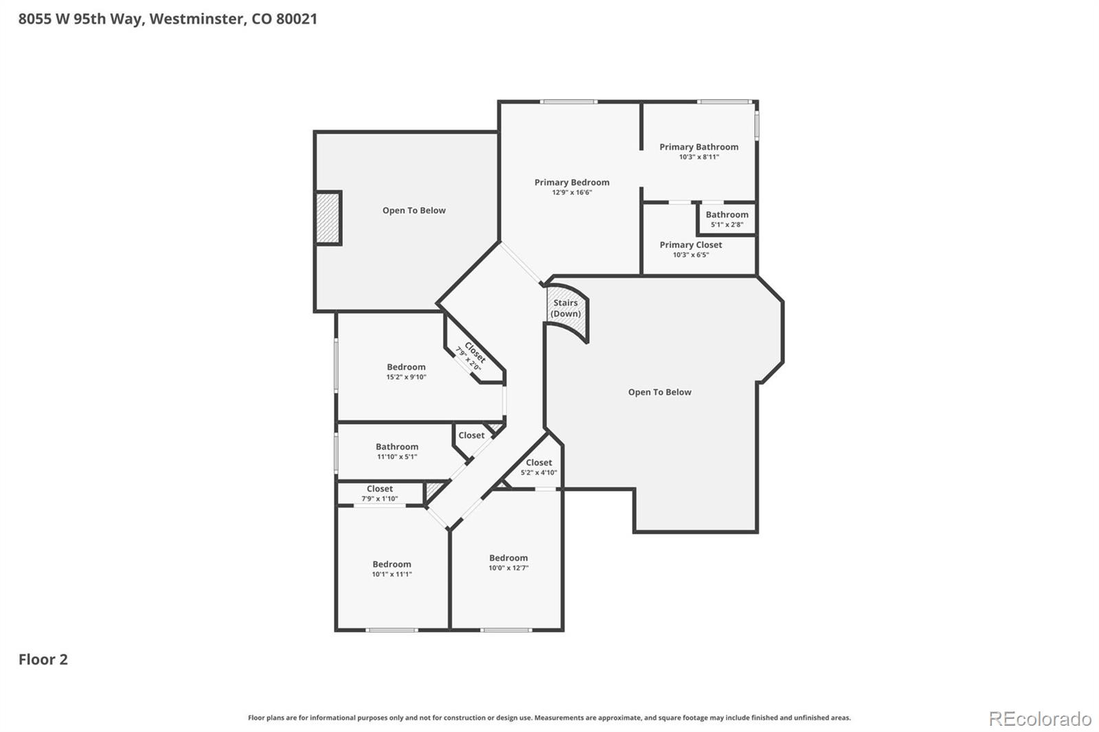 MLS Image #32 for 8055 w 95th way,broomfield, Colorado