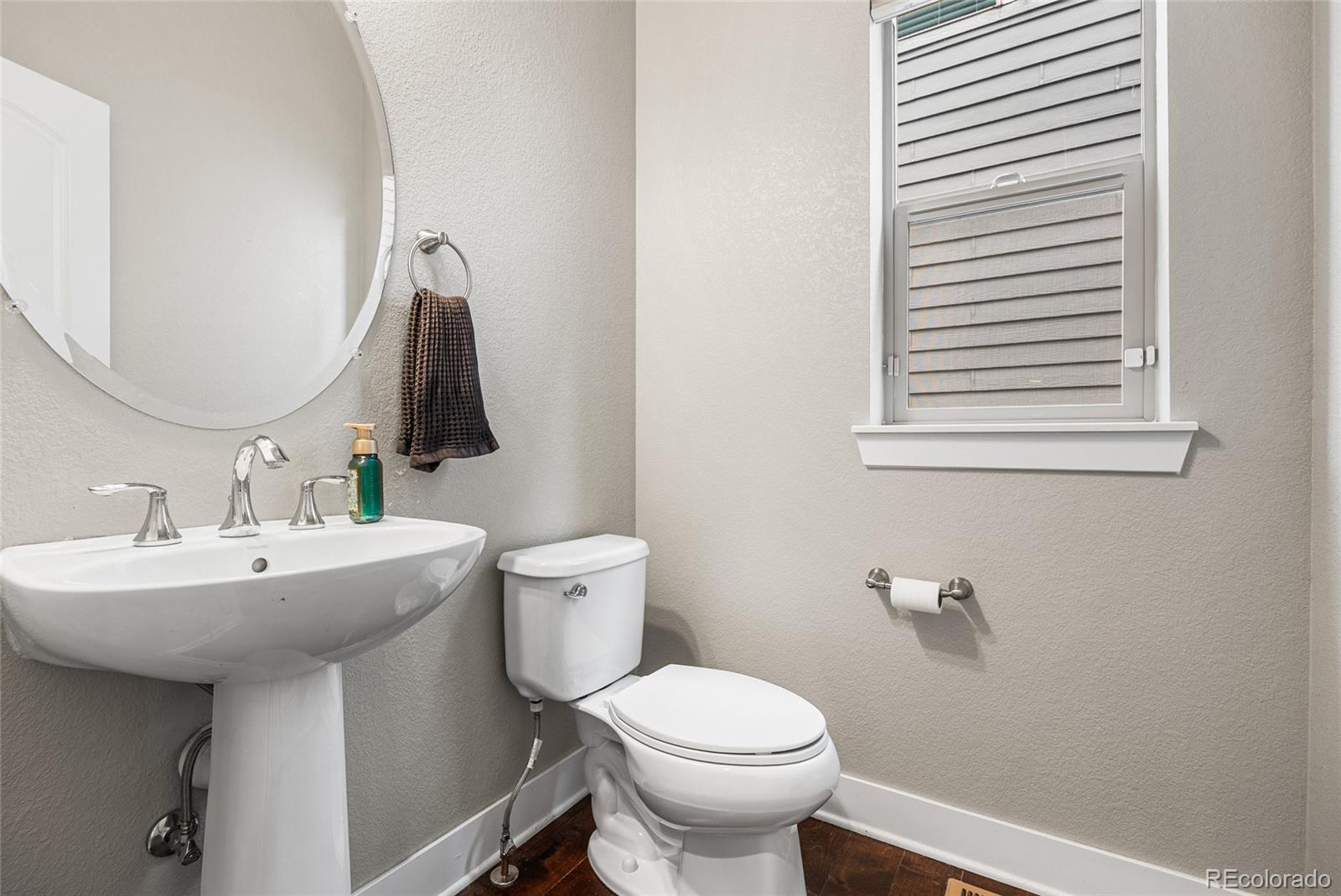 MLS Image #10 for 2859  lima street,denver, Colorado