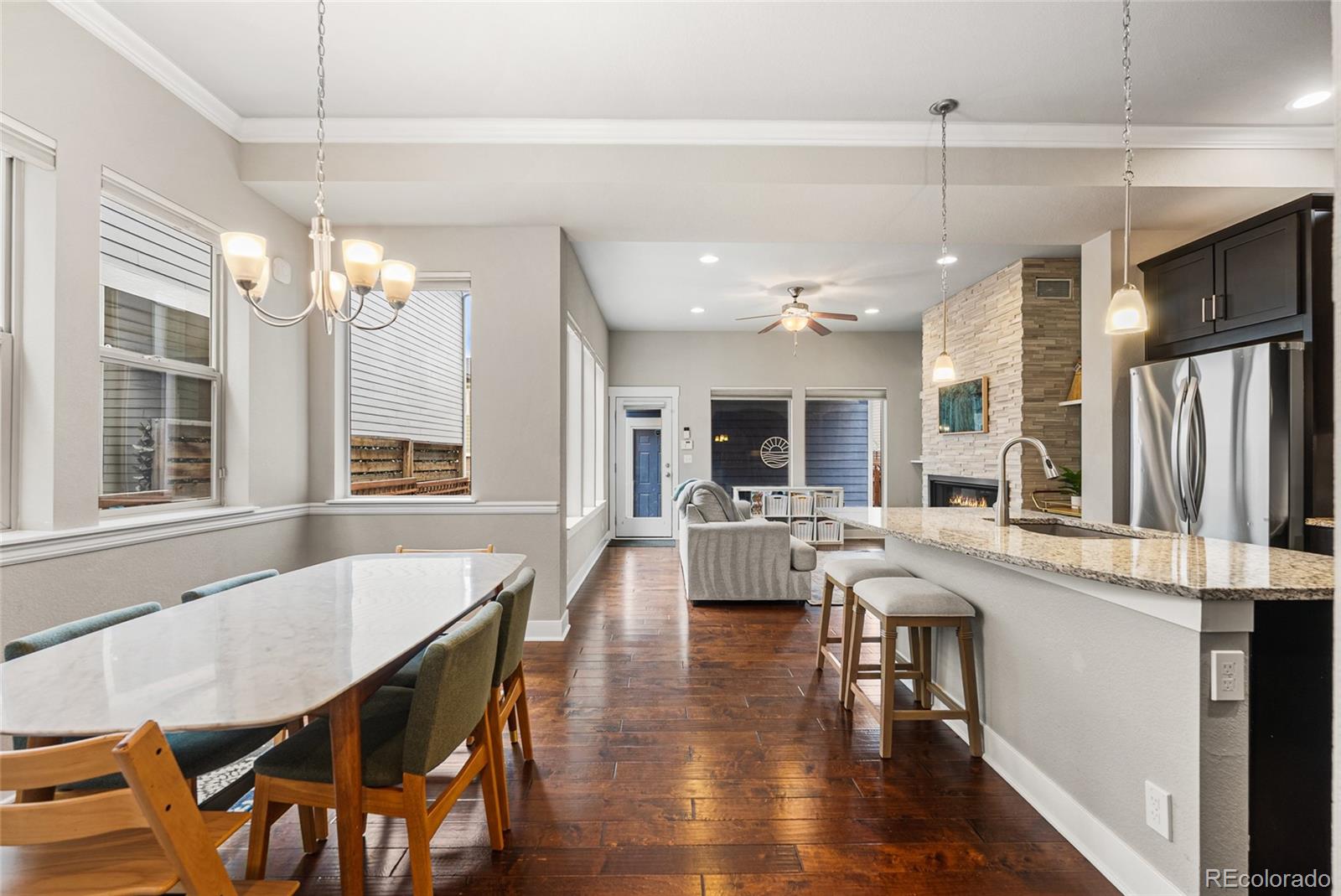 MLS Image #11 for 2859  lima street,denver, Colorado