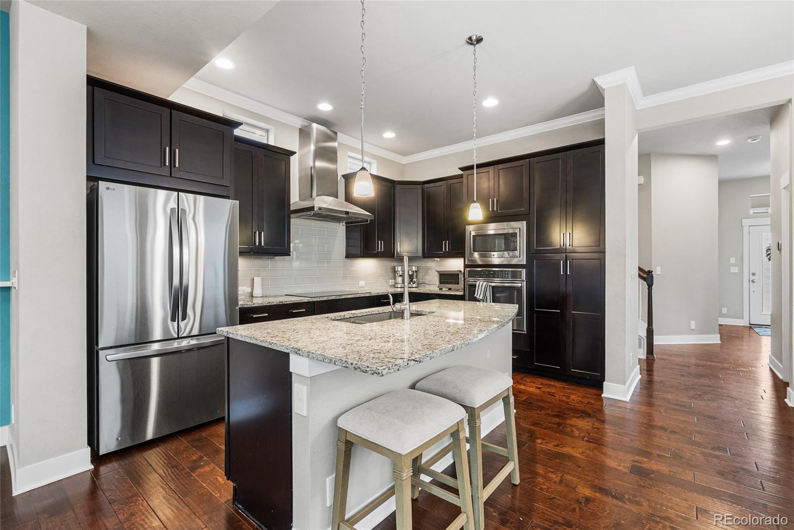 MLS Image #12 for 2859  lima street,denver, Colorado