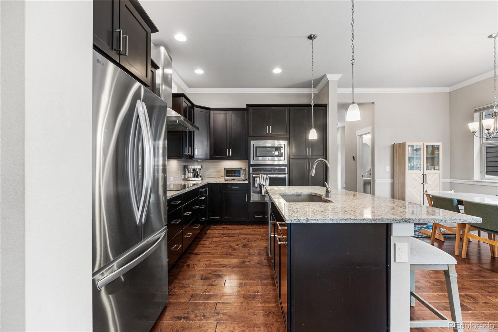 MLS Image #13 for 2859  lima street,denver, Colorado