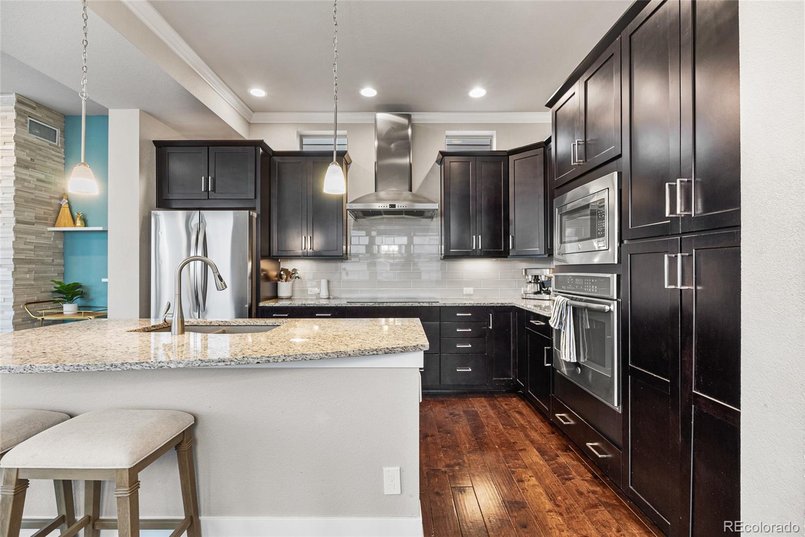 MLS Image #14 for 2859  lima street,denver, Colorado