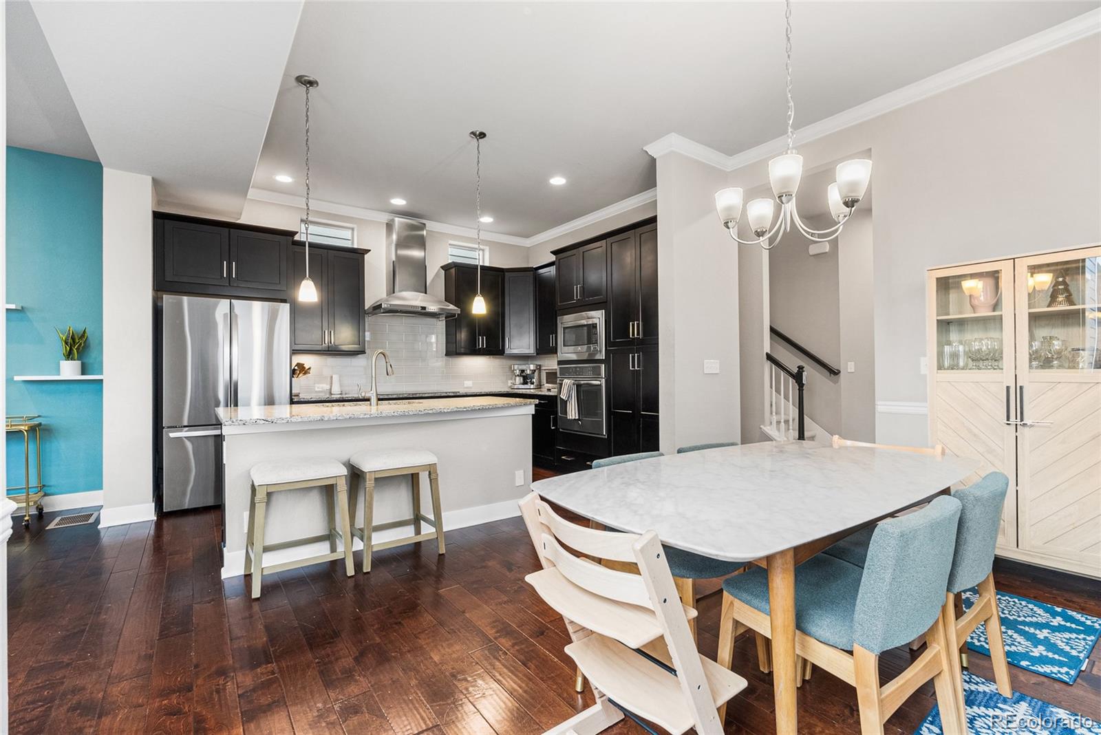 MLS Image #16 for 2859  lima street,denver, Colorado