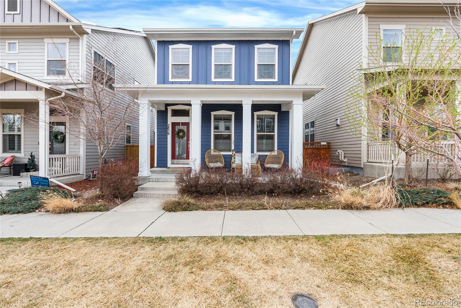 MLS Image #2 for 2859  lima street,denver, Colorado