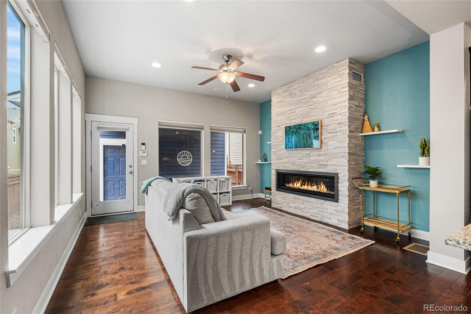 MLS Image #20 for 2859  lima street,denver, Colorado