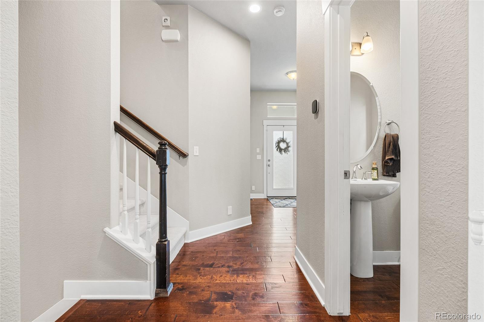 MLS Image #5 for 2859  lima street,denver, Colorado