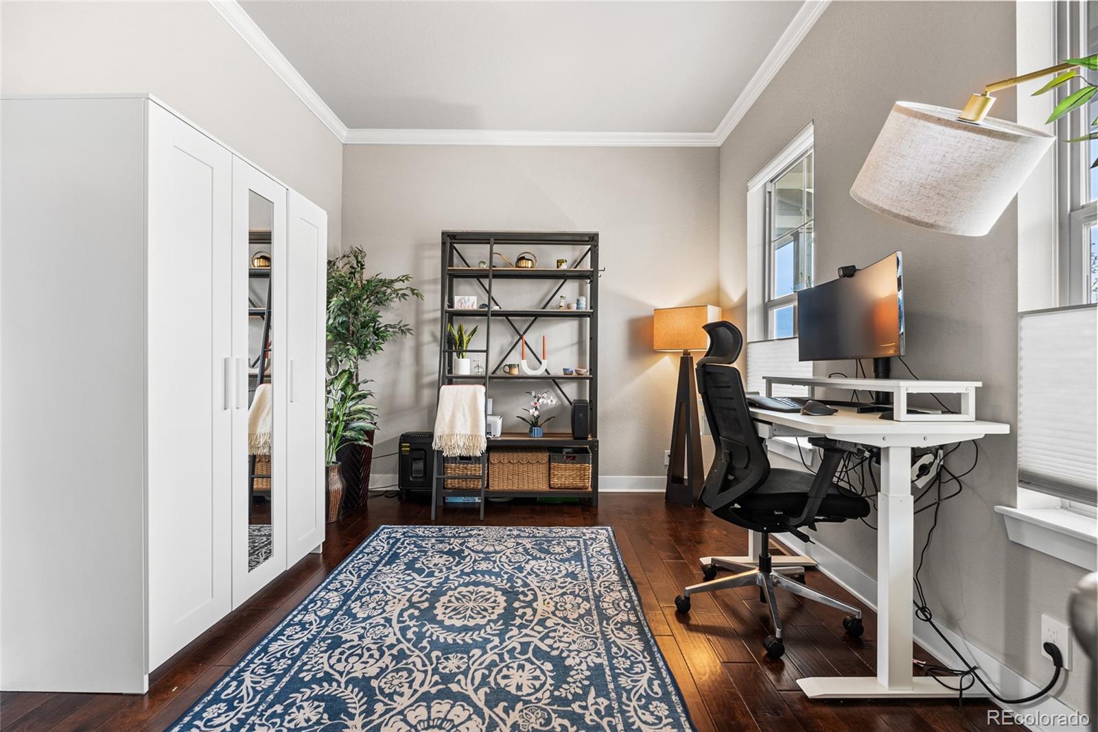MLS Image #9 for 2859  lima street,denver, Colorado