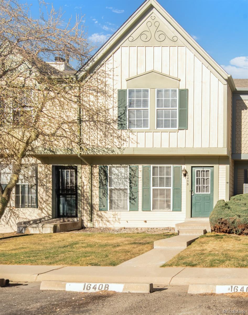 MLS Image #2 for 1640 s ivory circle,aurora, Colorado