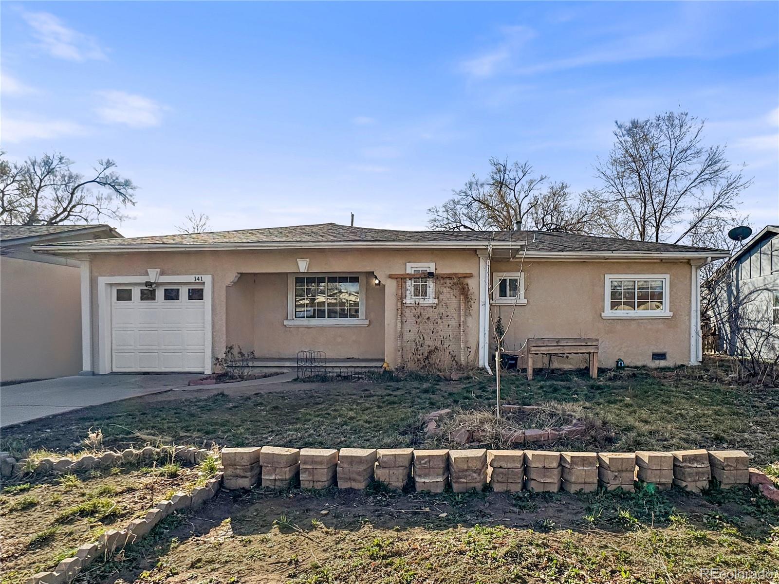 MLS Image #0 for 141  esther drive,colorado springs, Colorado