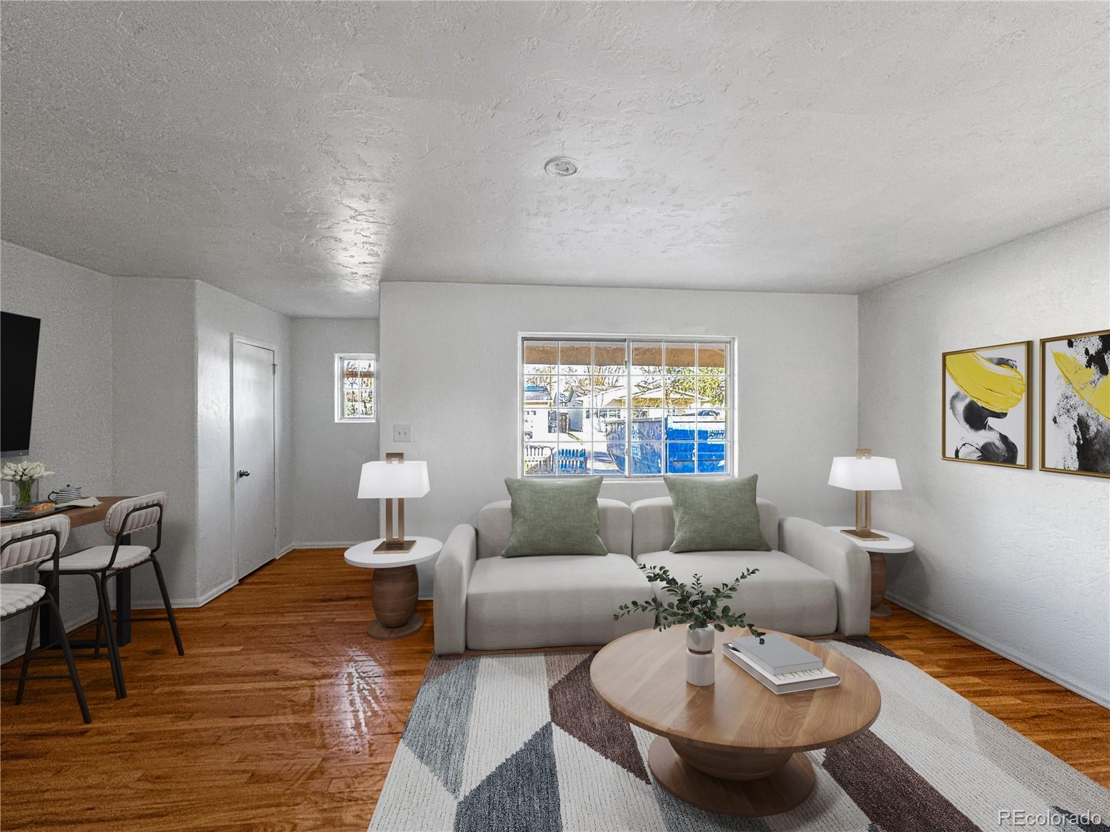 MLS Image #1 for 141  esther drive,colorado springs, Colorado