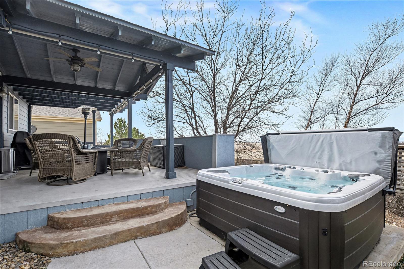 MLS Image #38 for 10871  chambers way,commerce city, Colorado