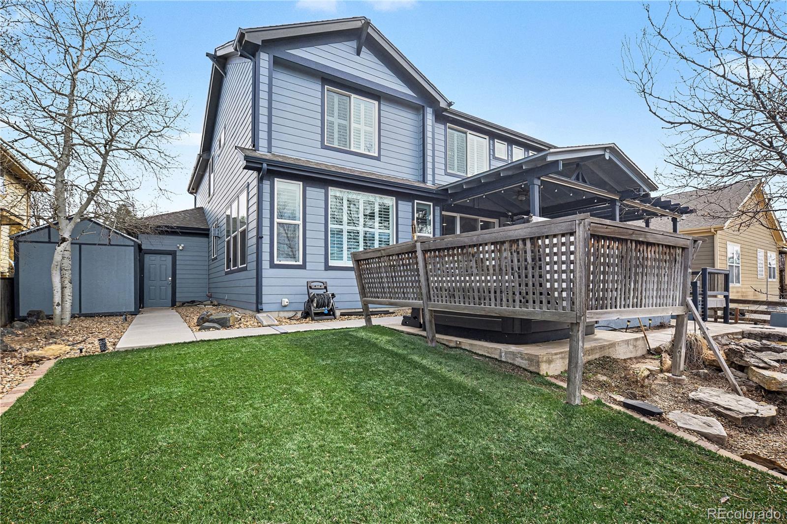 MLS Image #39 for 10871  chambers way,commerce city, Colorado