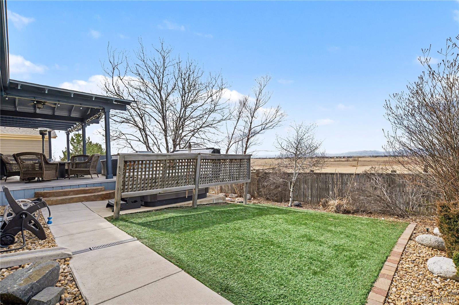 MLS Image #43 for 10871  chambers way,commerce city, Colorado