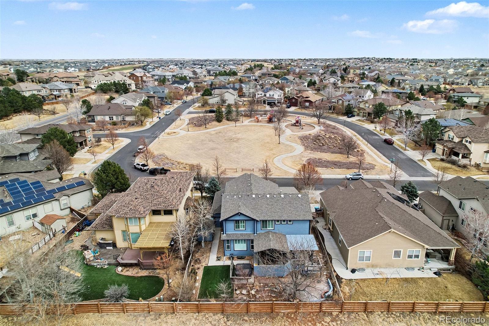 MLS Image #45 for 10871  chambers way,commerce city, Colorado