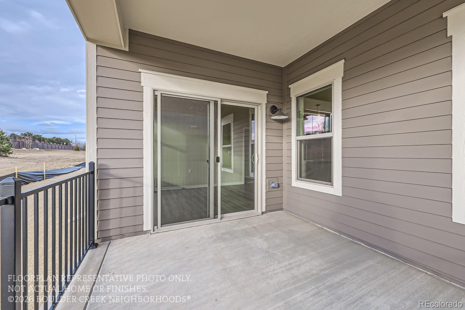 MLS Image #1 for 12900  inca street ,westminster, Colorado