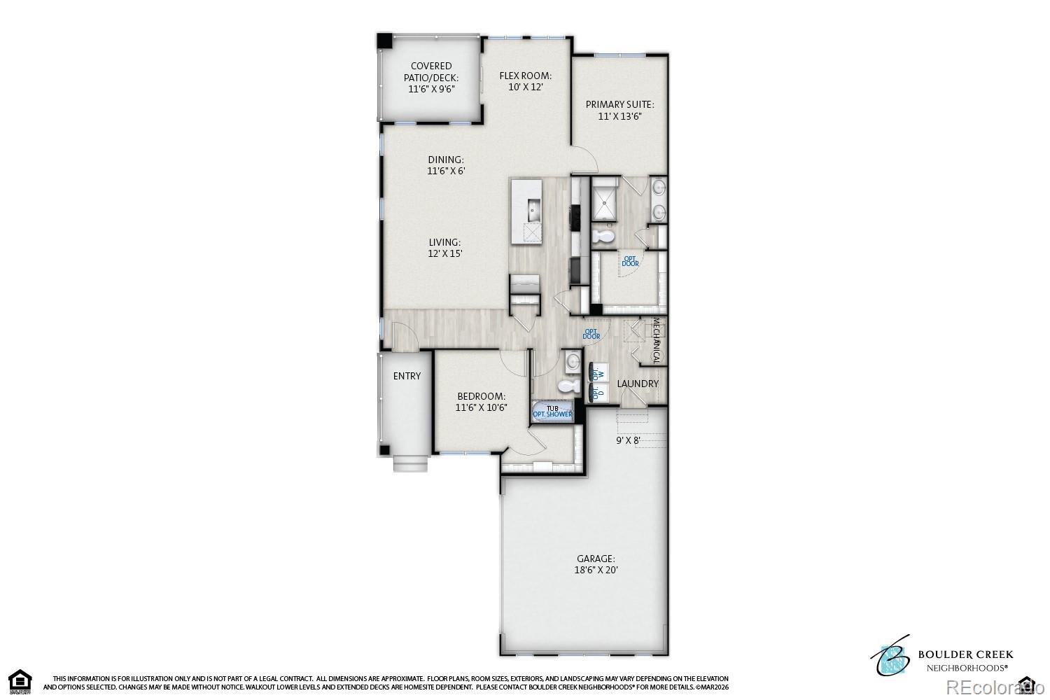 MLS Image #34 for 12900  inca street ,westminster, Colorado