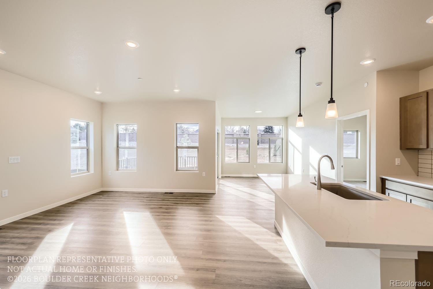 MLS Image #5 for 12900  inca street ,westminster, Colorado