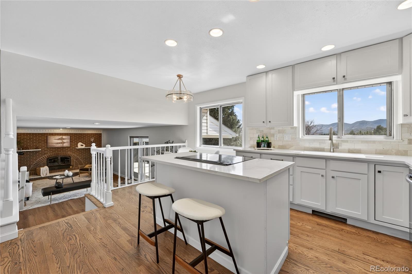 MLS Image #10 for 12950 w warren avenue,lakewood, Colorado