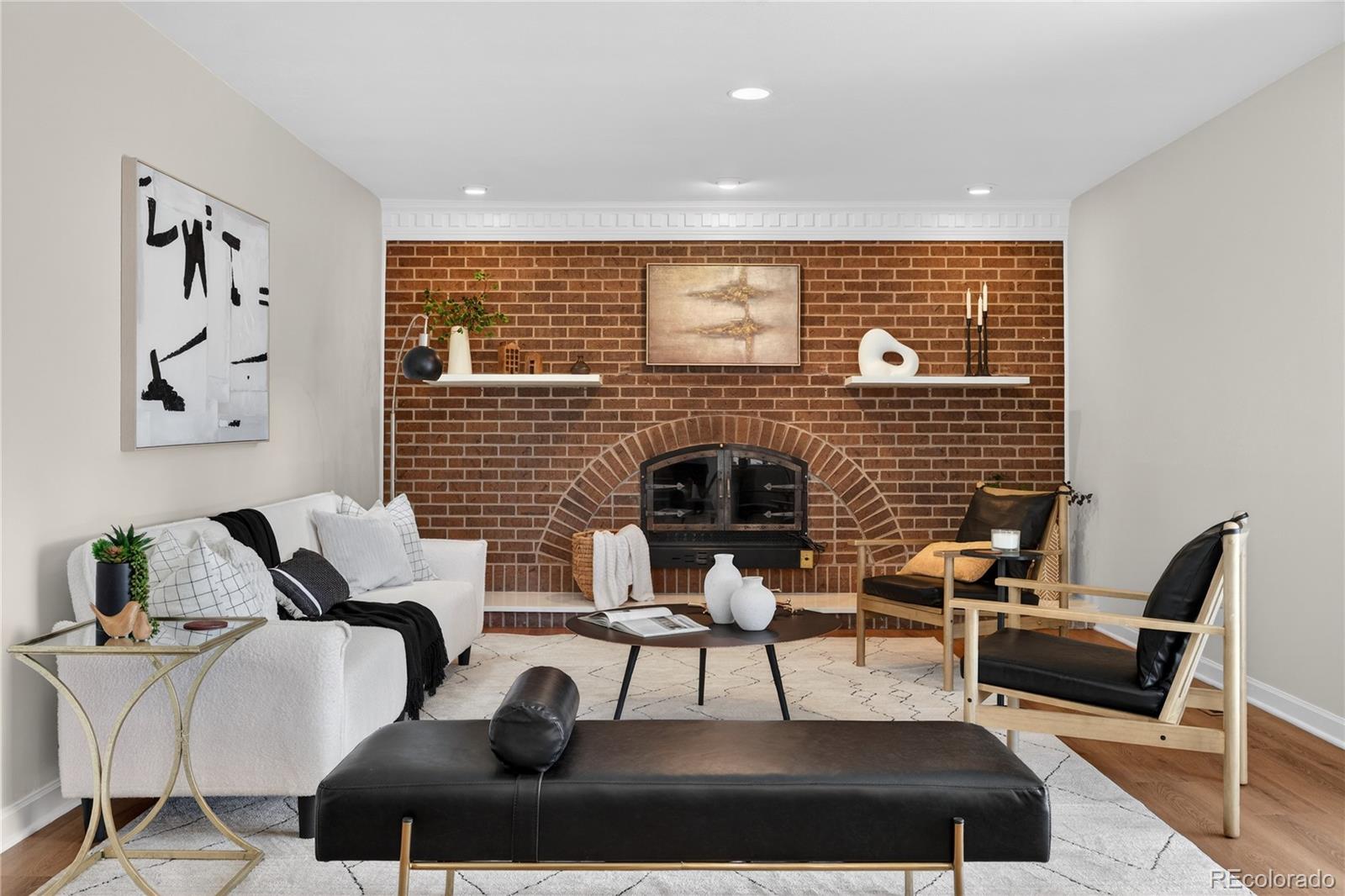 MLS Image #14 for 12950 w warren avenue,lakewood, Colorado