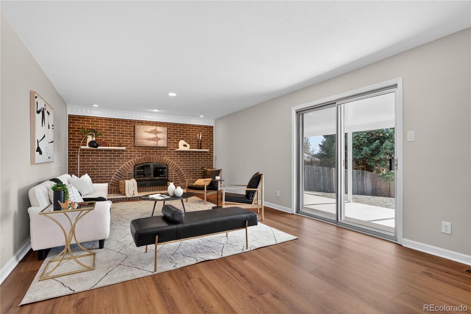 MLS Image #15 for 12950 w warren avenue,lakewood, Colorado