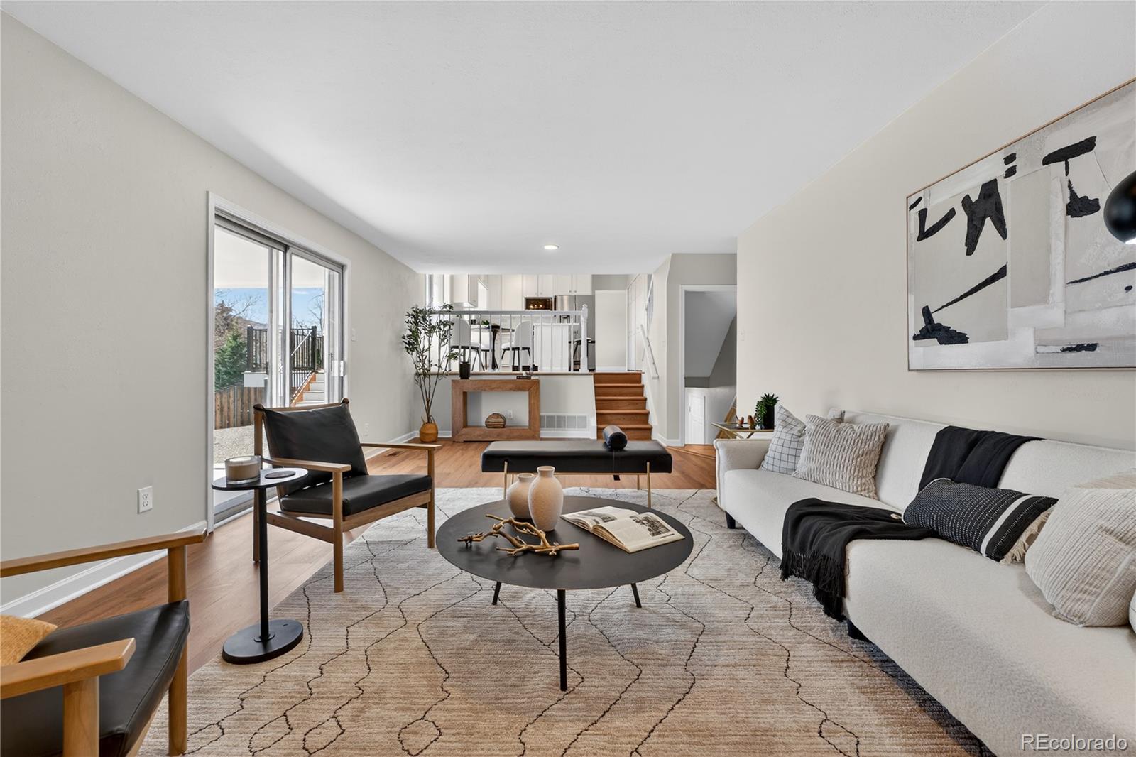MLS Image #16 for 12950 w warren avenue,lakewood, Colorado